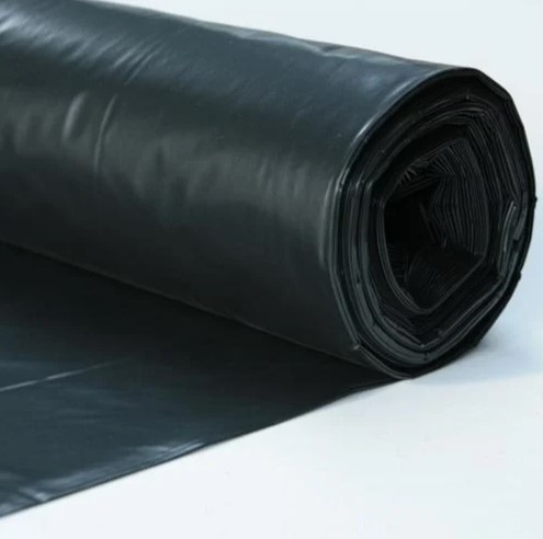 HDPE Geomembrane Sheet – Waterproof HDPE Geomembrane Liner for Pond, Landfill, Canal & Civil Engineering Use, Chemical Resistant, Strong Durable Barrier, Custom Thickness and Sizes
